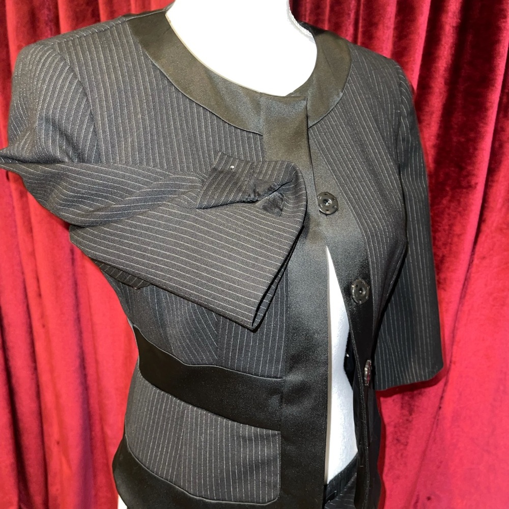 Bebe Suit - image 6